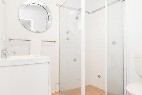Double Apartment - Pet Friendly