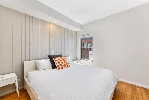 โรบ มารีนา แอกคอมโมเดชัน (Robe Marina Accommodation)4