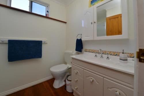 Anchorage Two-Bedroom Apartment