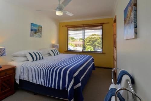 Anchorage Two-Bedroom Apartment