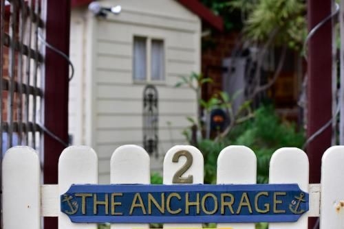 Anchorage Guest House and Self-contained Accommodation4