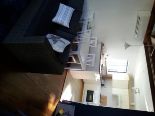 Anchorage Two-Bedroom Apartment