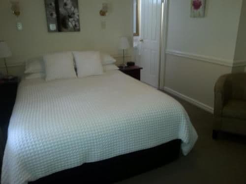 Palm View Queen Room