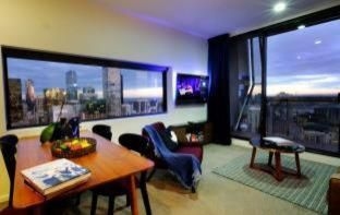 The Jazz Corner Hotel1