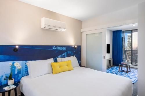 The Jazz Corner Hotel3