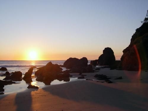 Flynns Beach Caravan Park4