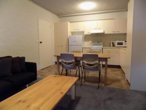 Kirwan Two-Bedroom Apartment 27