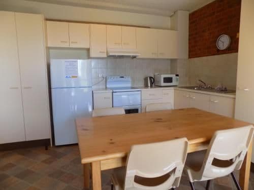 Kirwan Two-Bedroom Apartment 27