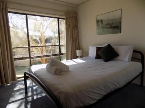 Kirwan Two-Bedroom Apartment 27
