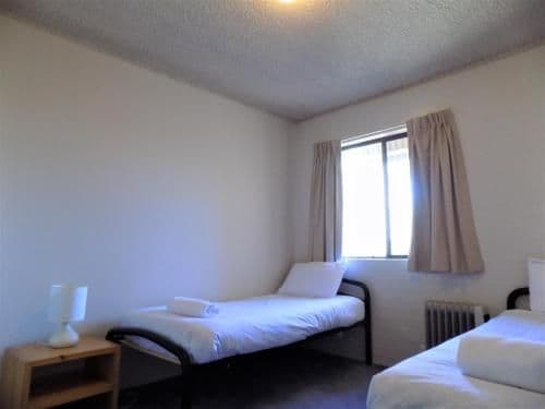 Kirwan Two-Bedroom Apartment 27