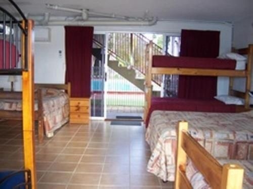 Tweed River Motel1