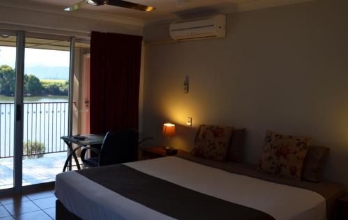Tweed River Motel2
