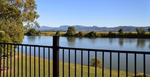 Tweed River Motel3