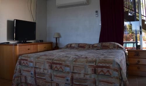 Tweed River Motel4