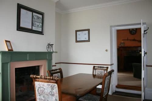 The Gaol House Cottage