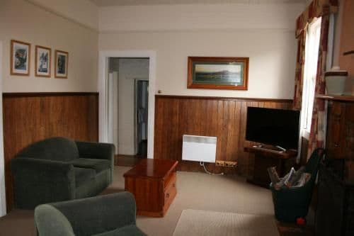 The Gaol House Cottage