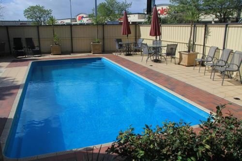 Parkside Motel Geelong2