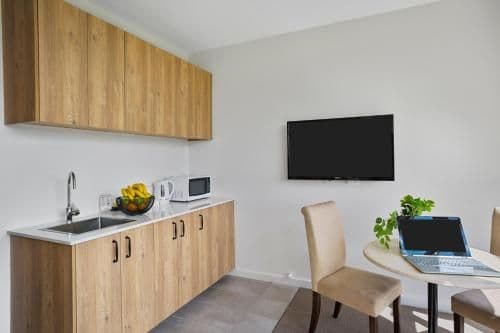 Suite with Spa Bath