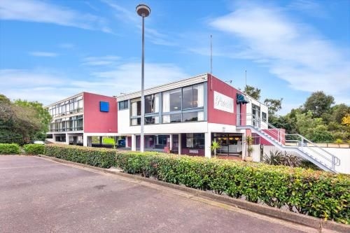 Parkside Motel Geelong3