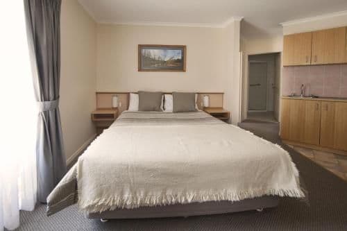 Executive Family Suite