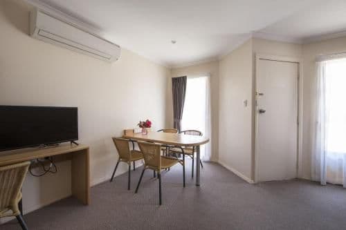 Executive Family Suite