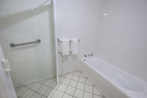 Executive Family Suite