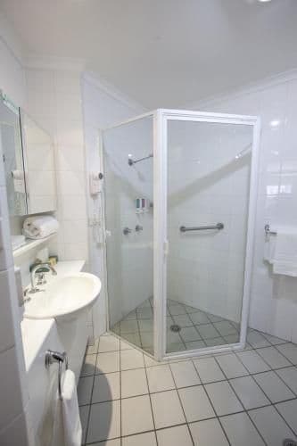 Executive Family Suite