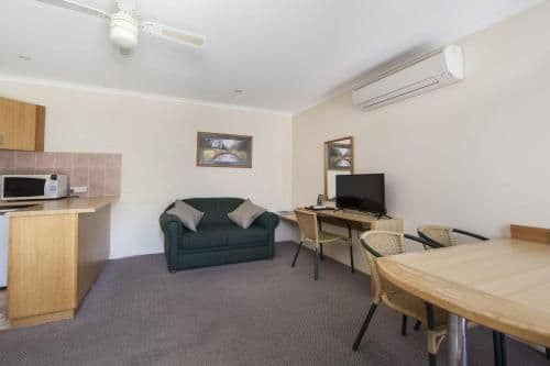 Executive Family Suite