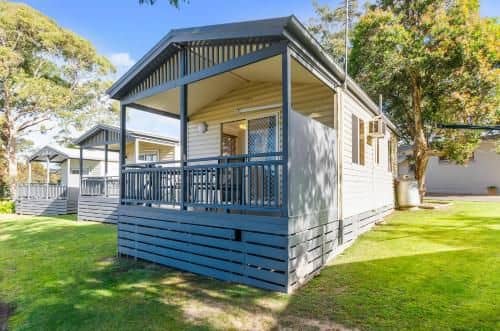 Mittagong Caravan Park Mittagong Caravan Park