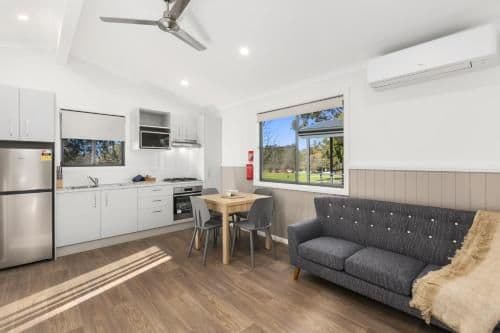 Family Suite - Premium Highlander