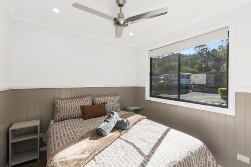 Family Suite - Premium Highlander