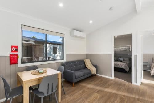 Family Suite - Premium Highlander