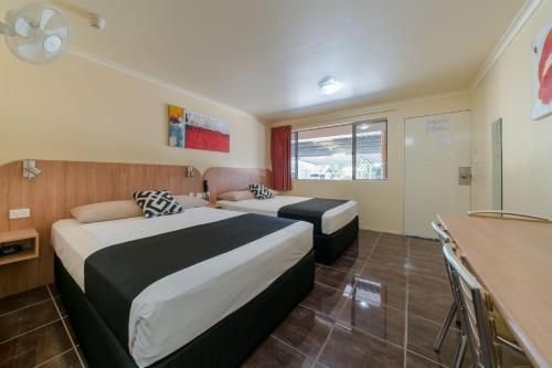 Winter Sun Motel4