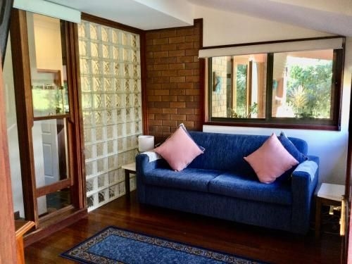 The Croft Bed and Breakfast3