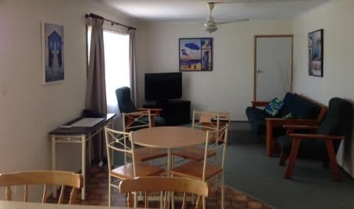 Standard Two-Bedroom Apartment