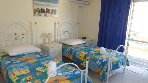 Standard Two-Bedroom Apartment