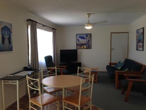 Standard Two-Bedroom Apartment