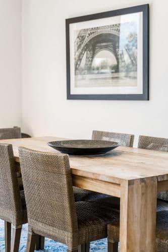 Three-Bedroom Loft Apartment - Butter Factory #14