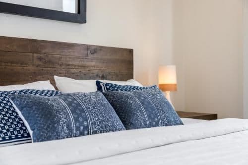 Three-Bedroom Loft Apartment - Butter Factory #14