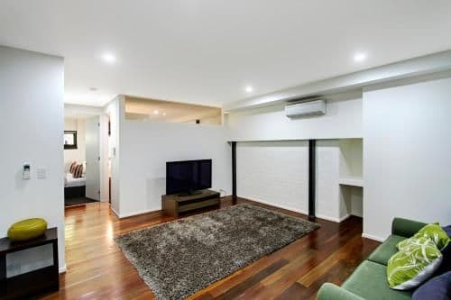 Luxury Three-Bedroom Apartment - Butter Factory Warehouse #6