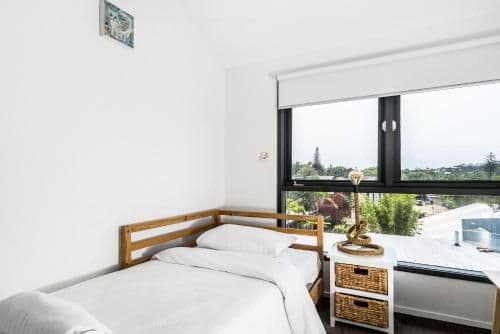 Luxury Three-Bedroom Apartment - Butter Factory Warehouse #8