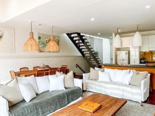 Luxury Three-Bedroom Apartment - Butter Factory Warehouse #10