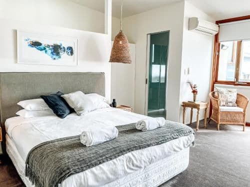 Luxury Three-Bedroom Apartment - Butter Factory Warehouse #10