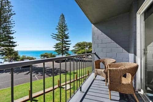 Bay View Room