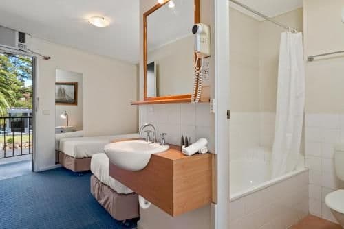 Bay View Room