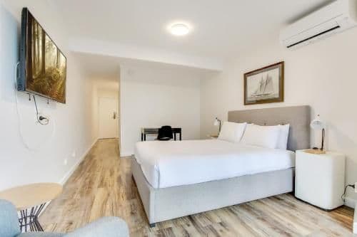 Bay View Room