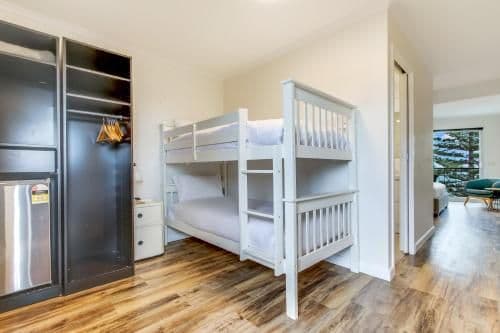 Bay View Room