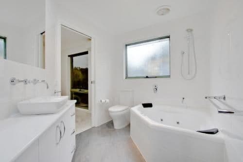 Four Bedroom Pool View Townhouse
