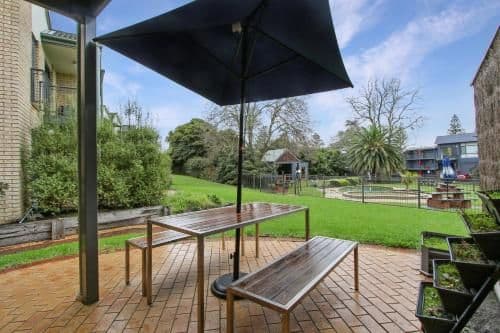 Four Bedroom Pool View Townhouse