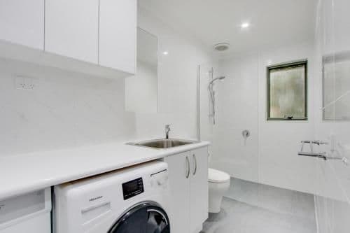 Four Bedroom Pool View Townhouse